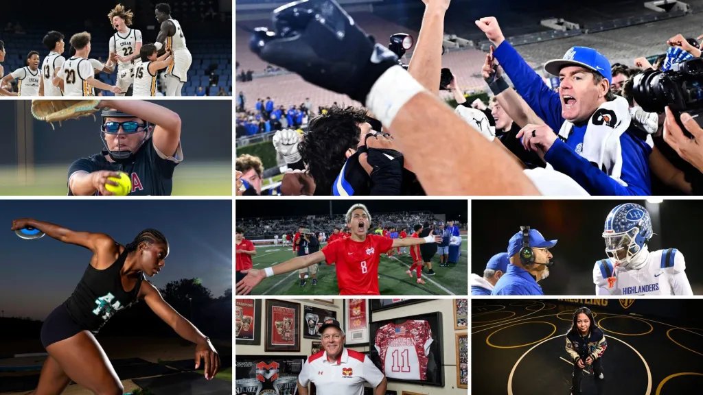 A look back at an unforgettable high school sports year in Orange County – Orange County Register A look back at an unforgettable high school sports year in Orange County – Orange County Register