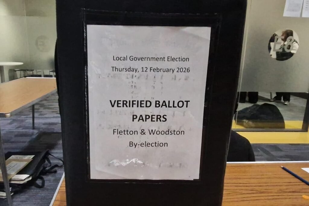 All the candidates for upcoming Peterborough City Council vote All the candidates for upcoming Peterborough City Council vote