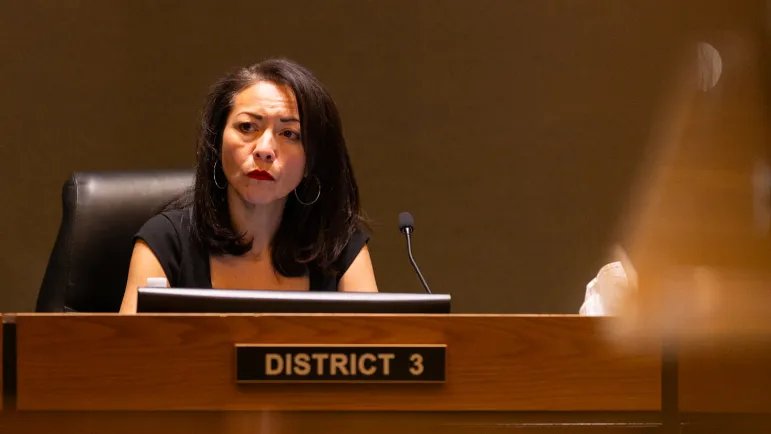 Anaheim’s Budget Deficit Eats Half of $120 Million in Expected New Tax Revenue Anaheim’s Budget Deficit Eats Half of $120 Million in Expected New Tax Revenue