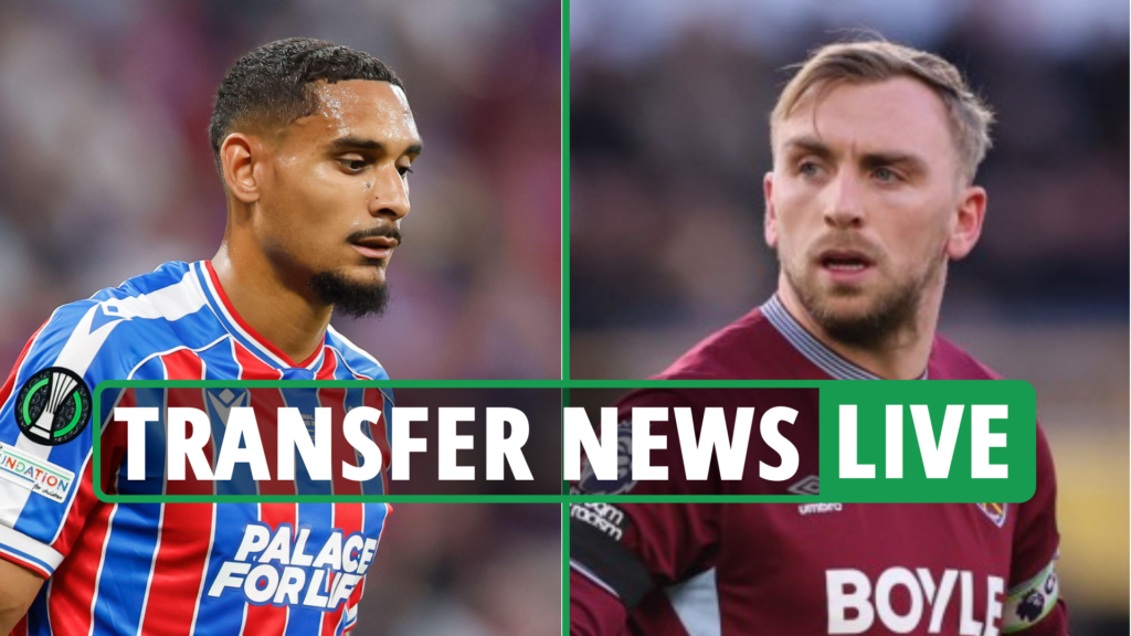 Chelsea ‘open talks’ with Lacroix, three clubs eye Bowen move, Leeds to sign Wilson on a FREE Chelsea 'open talks' with Lacroix, three clubs eye Bowen move, Leeds to sign Wilson on a FREE