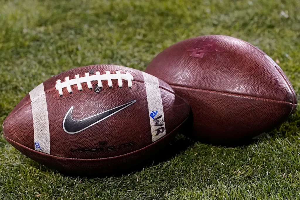 College Sports Commission wins key ruling in winning oversight of certain multimedia rights deals College Sports Commission wins key ruling in winning oversight of certain multimedia rights deals