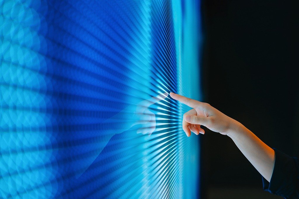 Entertainment industry shifts to immersive tech Entertainment industry shifts to immersive tech