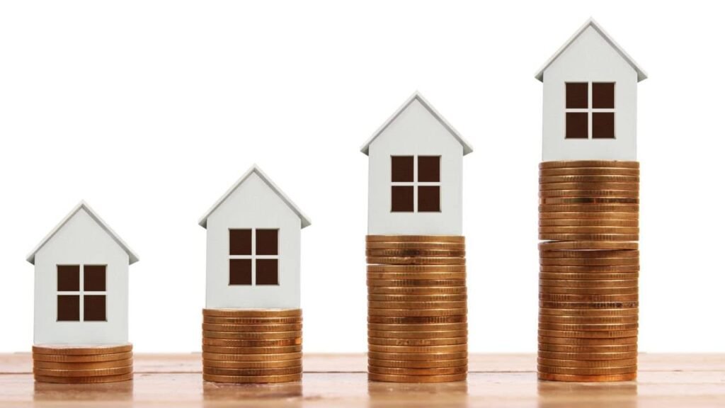 Good News! mortgage rates could fall very soon Good News! mortgage rates could fall very soon