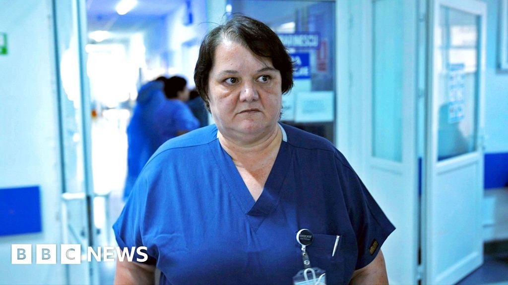 How 100 hospitals switched to pen and paper to defeat a national cyber-attack How 100 hospitals switched to pen and paper to defeat a national cyber-attack