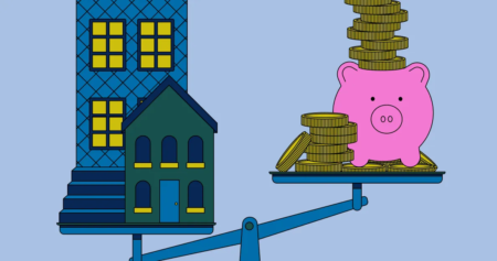How first-time buyers can take advantage of the real estate market