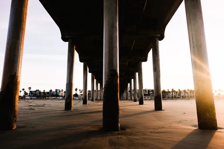 OC Judge Orders Huntington Beach to Switch to a New Election System OC Judge Orders Huntington Beach to Switch to a New Election System