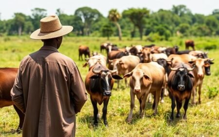 SSS releases herder wrongfully detained for two years, gives N3 million compensation