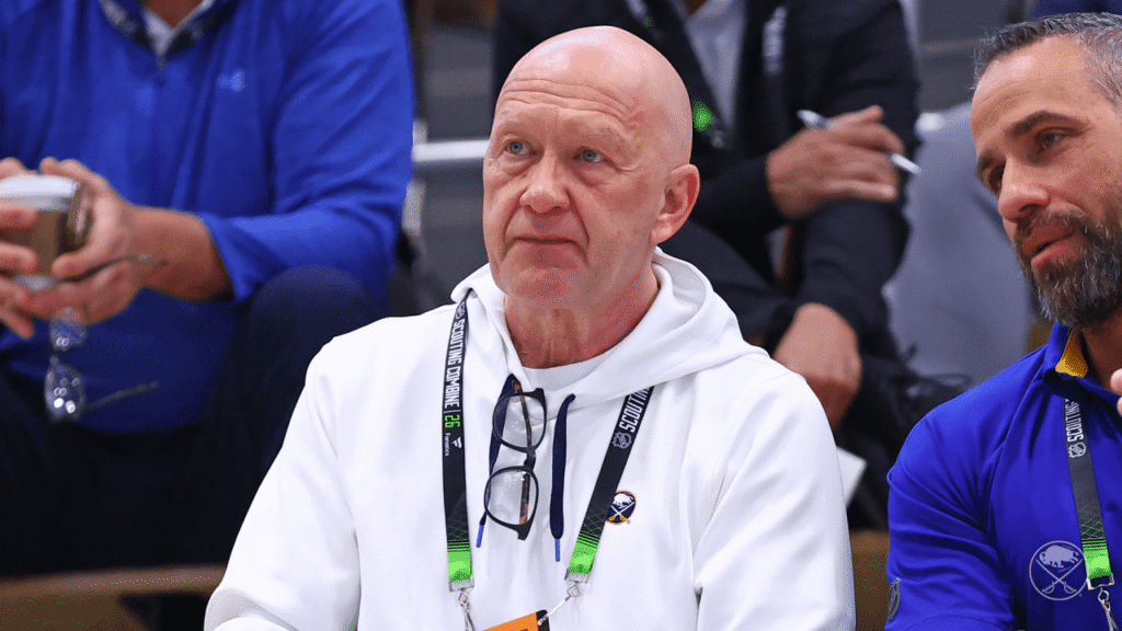 Sabres’ biggest remaining questions as offseason heats up Sabres’ biggest remaining questions as offseason heats up