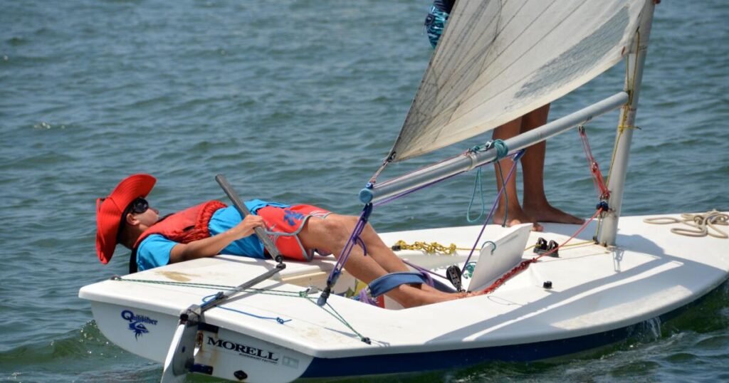 Flight of Newport Beach celebrates a legacy of freedom on the water Flight of Newport Beach celebrates a legacy of freedom on the water