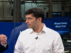 How David Bratslavsky Is Helping Commercial Real Estate Firms Bring AI In-House