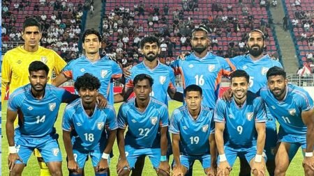 India At Asian Games 2026: Government Policy Knocks Out Eligible Football Teams - What To Know
