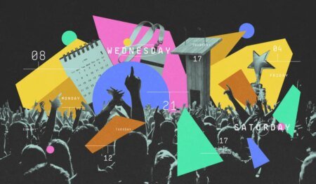 Music Industry Events Calendar: Festivals, Awards & More Music Industry Events Calendar: Festivals, Awards & More