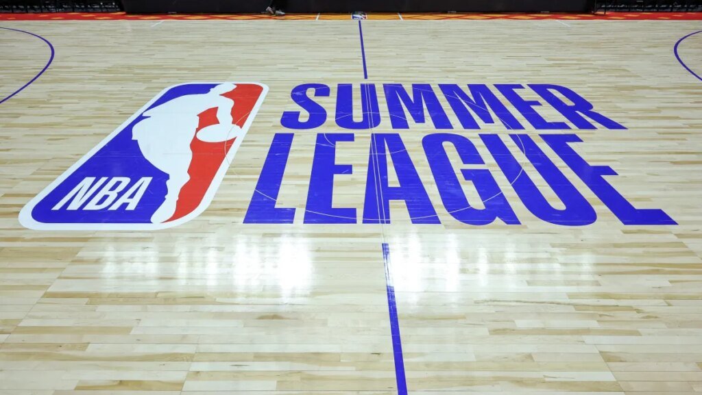 Nuggets Tower Over Timberwolves in NBA Summer League Matchup Nuggets Tower Over Timberwolves in NBA Summer League Matchup