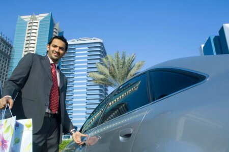 Strategic Partnership Trends In The UAE Car Rental Market Strategic Partnership Trends In The UAE Car Rental Market