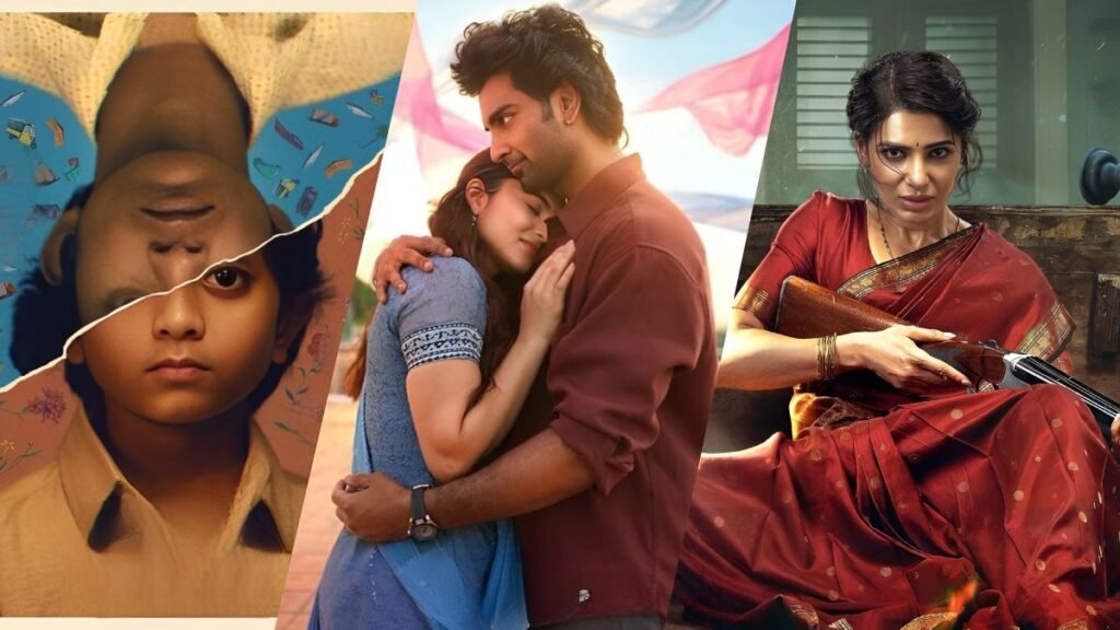Upcoming Tamil OTT Releases 2026: Latest Movies Streaming On Netflix, Prime Video, ZEE5, JioHotstar & More | New Tamil OTT Movies List | Tamil OTT Releases 2026: Upcoming Movies Streaming On Netflix, Prime Video, ZEE5, JioHotstar & Other Platforms | New Tamil OTT Movies 2026: Latest Releases Coming On Netflix, Prime Video, ZEE5 & JioHotstar | Complete Watchlist | Upcoming OTT Releases In Tamil 2026: New Movies To Watch On Netflix, Prime Video, ZEE5, JioHotstar & More