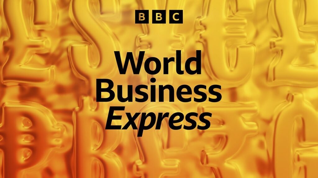 BBC World Service - World Business Express