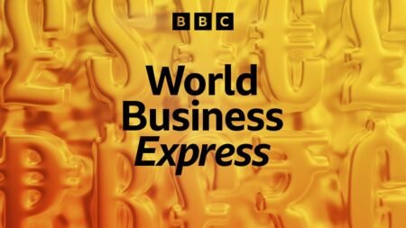 BBC World Service - World Business Express