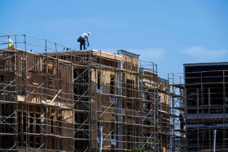 California needs to build — not regulate — its way out of the housing crisis – Daily News