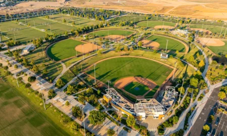 Pioneer Baseball League adding team in Irvine, California | News, Sports, Jobs