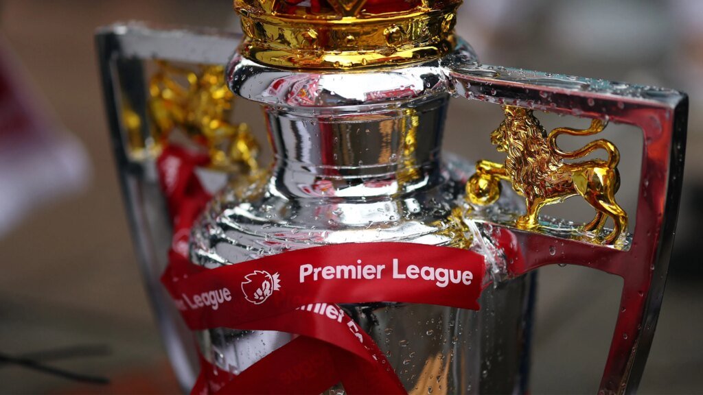 Premier League, broadcast: Who shows the games live on TV and live stream? Premier League, broadcast: Who shows the games live on TV and live stream?