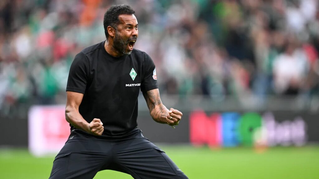 Werder’s incredible comeback in the AWS analysis Werder's incredible comeback in the AWS analysis