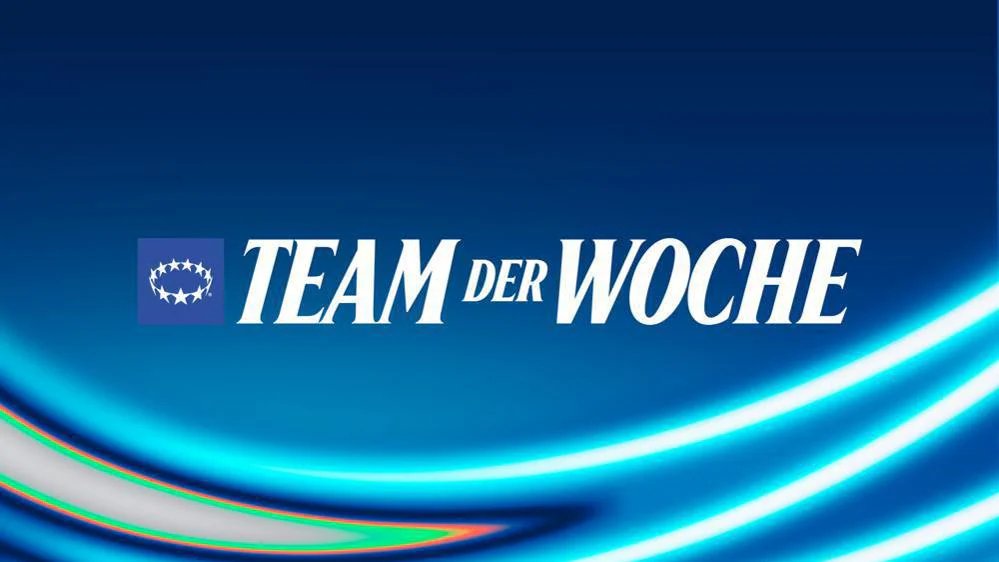 Women’s Champions League: Team of the week from matchday 1 | UEFA Women’s Champions League Women's Champions League: Team of the week from matchday 1 | UEFA Women's Champions League