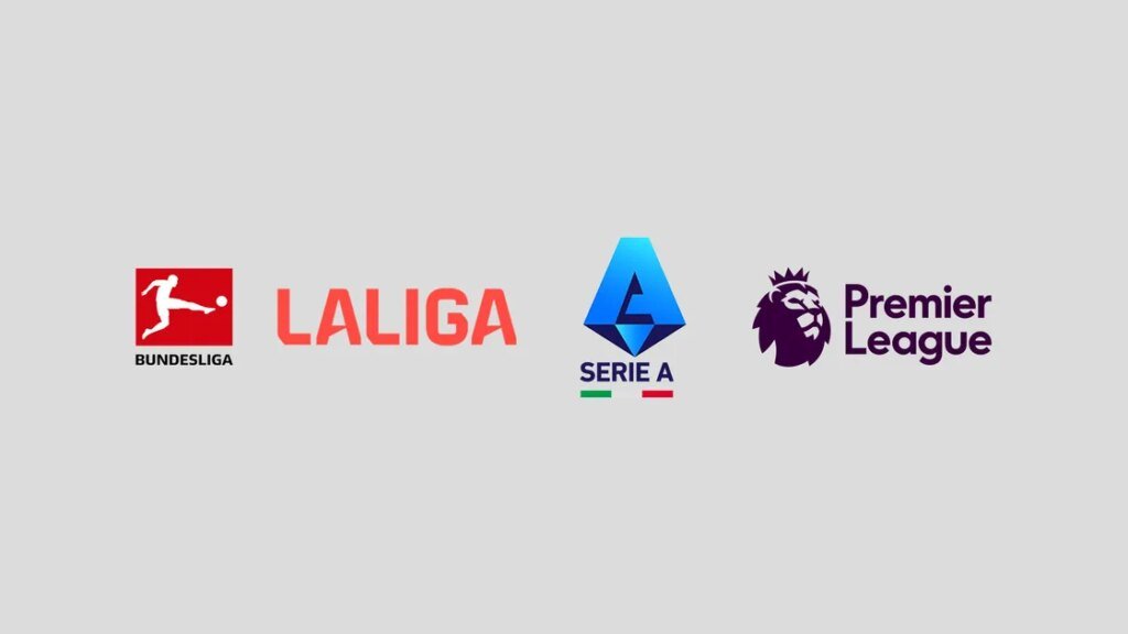 Joint statement from the Bundesliga, LALIGA, Lega Calcio Serie A and Premier League Joint statement from the Bundesliga, LALIGA, Lega Calcio Serie A and Premier League