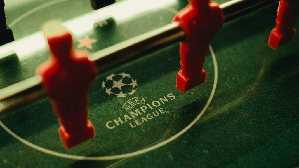 Champions League and Europa League: These top games are waiting Champions League and Europa League: These top games are waiting