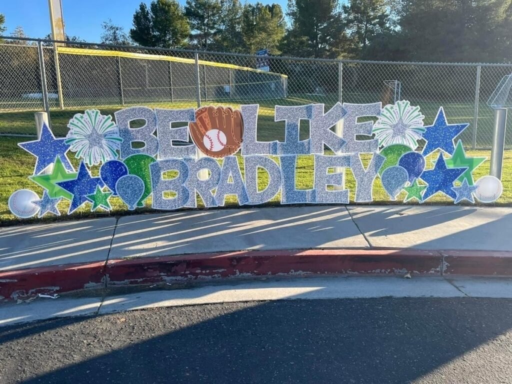 Nonprofit Inspired By Legacy Of Upstanding South OC Boy Saves 400 Kids In 4 Years