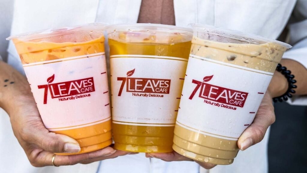 7 Leaves Cafe To Open In Former Walgreens In Orange 7 Leaves Cafe To Open In Former Walgreens In Orange