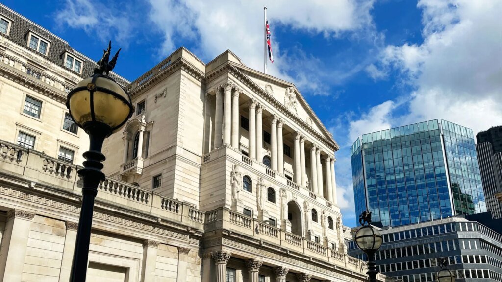 Blow to mortgage holders as major bank warns Bank of England will RAISE rates twice before Spring