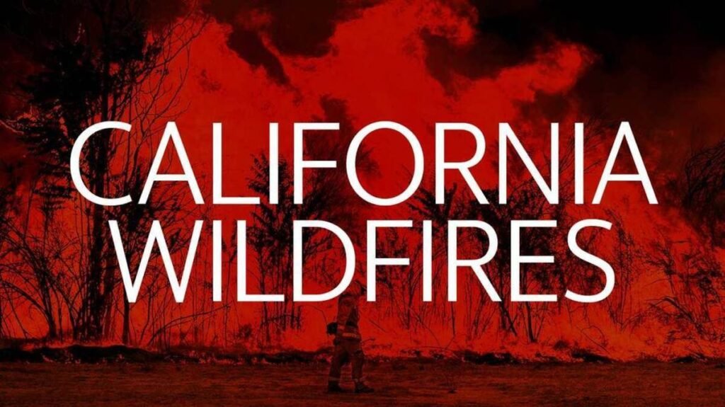 Breaking: Bear Fire reported in Orange County on Sep. 24 Breaking: Bear Fire reported in Orange County on Sep. 24