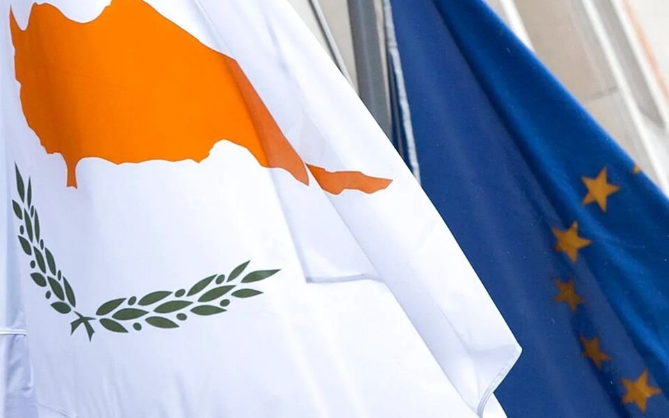 Cyprus economy grows 3.8% in 2025 as fiscal position strengthens Cyprus economy grows 3.8% in 2025 as fiscal position strengthens