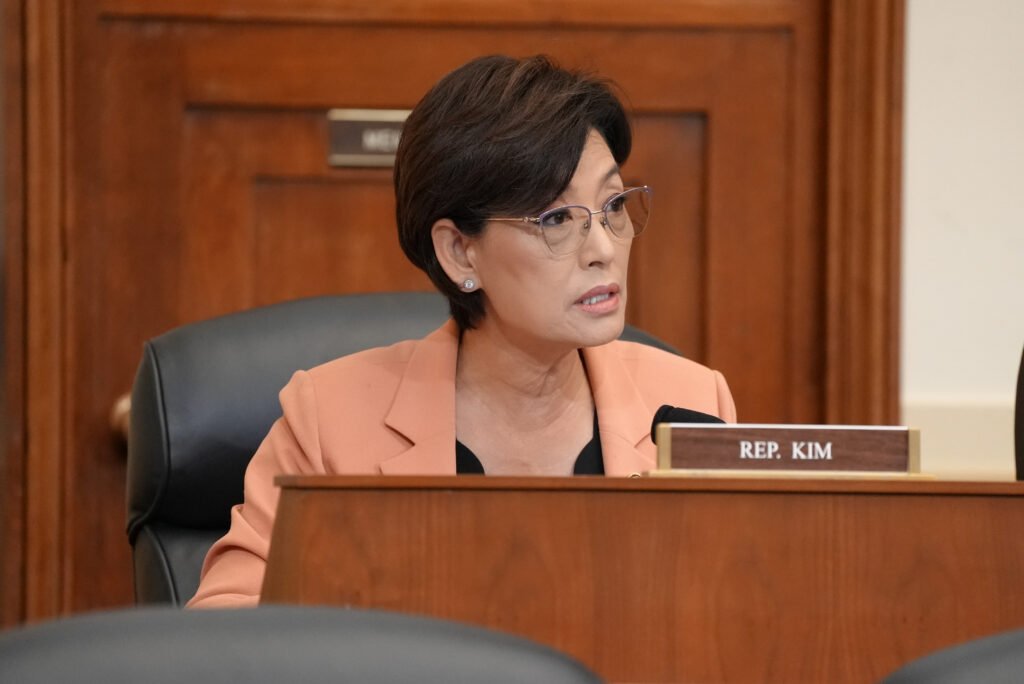 Rep. Young Kim Urges California to Protect $10 Million for Orange County Veterans Cemetery – Congresswoman Young Kim Rep. Young Kim Urges California to Protect $10 Million for Orange County Veterans Cemetery - Congresswoman Young Kim