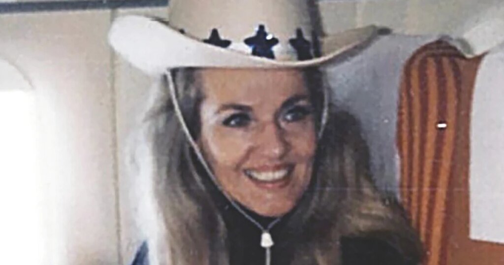 Dee Brock, original director of the Dallas Cowboys Cheerleaders, dies at age 96