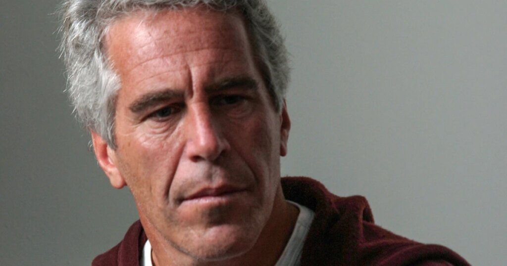 Federal authorities investigating attorney, accountant linked Epstein’s estate, source says