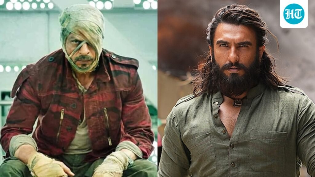 From Jawan to Dhurandhar: 5 high-octane Bollywood action movies on Netflix to get your adrenaline pumping From Jawan to Dhurandhar: 5 high-octane Bollywood action movies on Netflix to get your adrenaline pumping