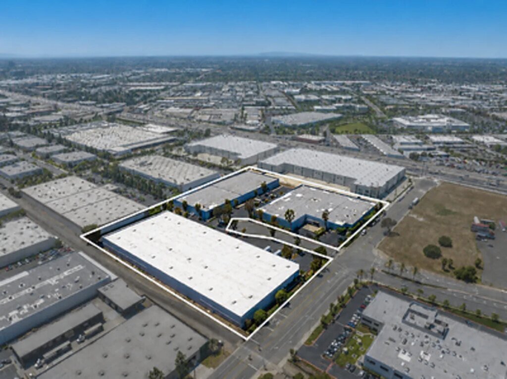 Galvanize Real Estate Continues to Expand Its California Footprint with Acquisition of Three-Property Orange County Portfolio Galvanize Real Estate Continues to Expand Its California Footprint with Acquisition of Three-Property Orange County Portfolio