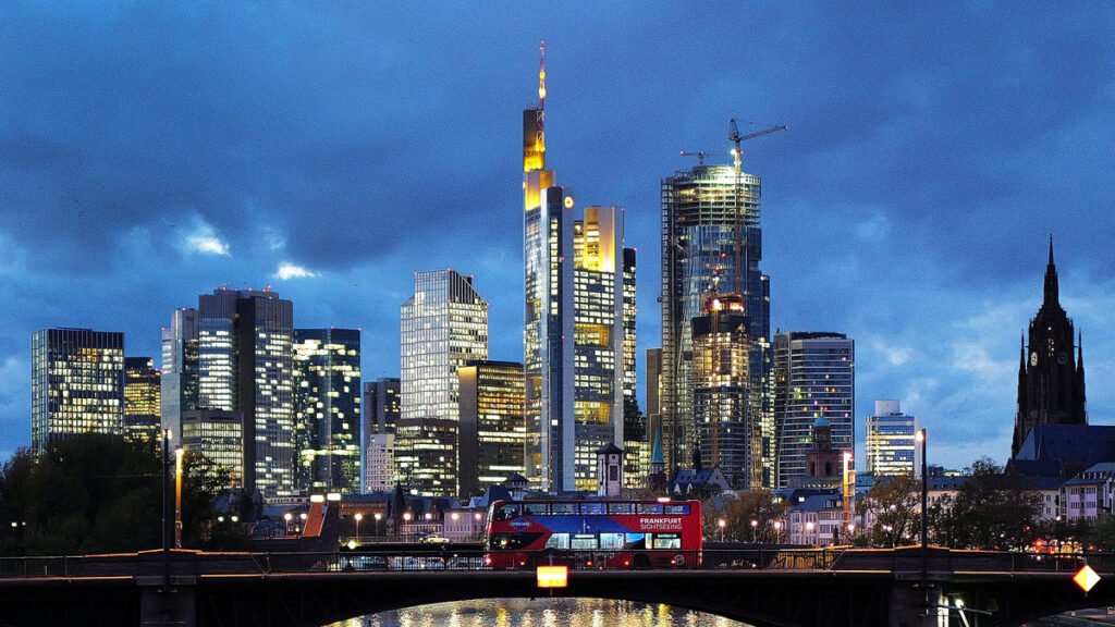 German institutes raise 2026 and 2027 economic growth forecasts, sources say German institutes raise 2026 and 2027 economic growth forecasts, sources say