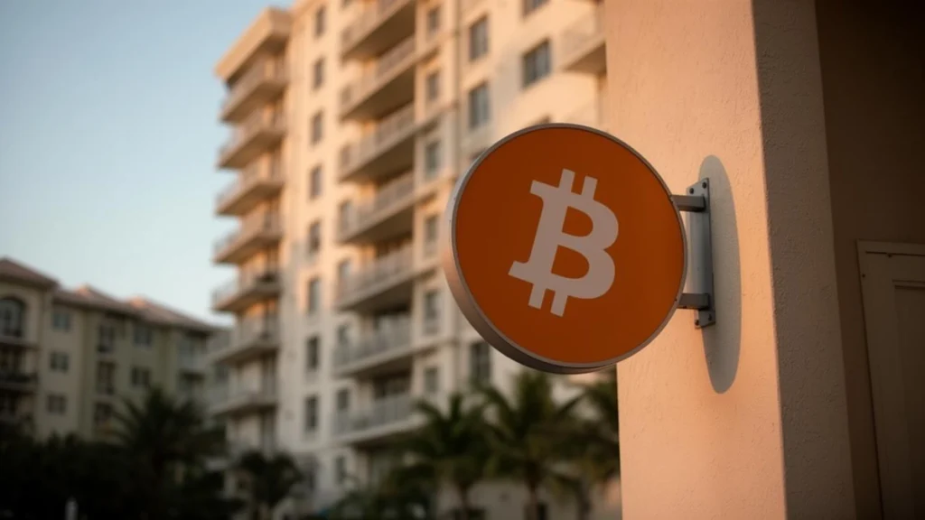 Grant Cardone Warns of Commercial Real Estate 'Armageddon,' Plans to Back Every Building With Bitcoin — BigGo Finance