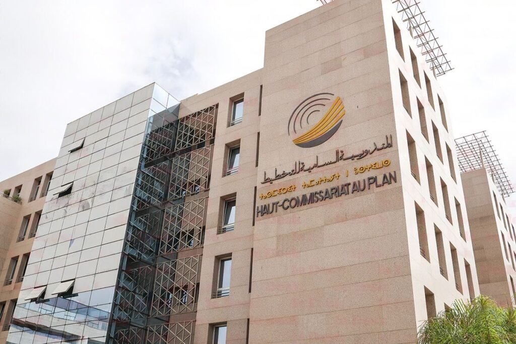 HCP: Morocco’s Economic Growth Slows to 4% in Q2 2026 HCP: Morocco’s Economic Growth Slows to 4% in Q2 2026