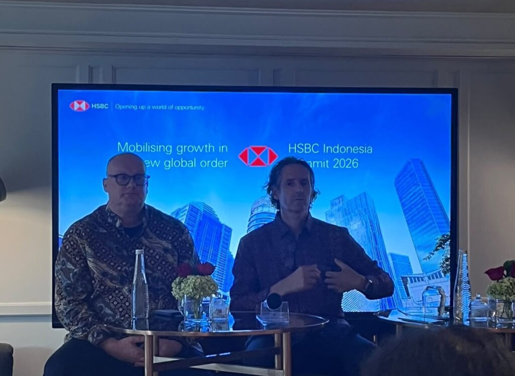 HSBC forecasts slower GDP growth next year despite renewed capital inflows – Economy HSBC forecasts slower GDP growth next year despite renewed capital inflows - Economy