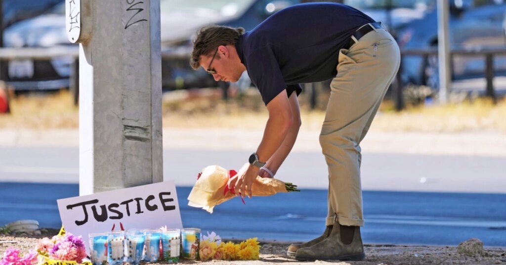 ICE officer who shot man in Austin wasn’t wearing his body camera ICE officer who shot man in Austin wasn’t wearing his body camera