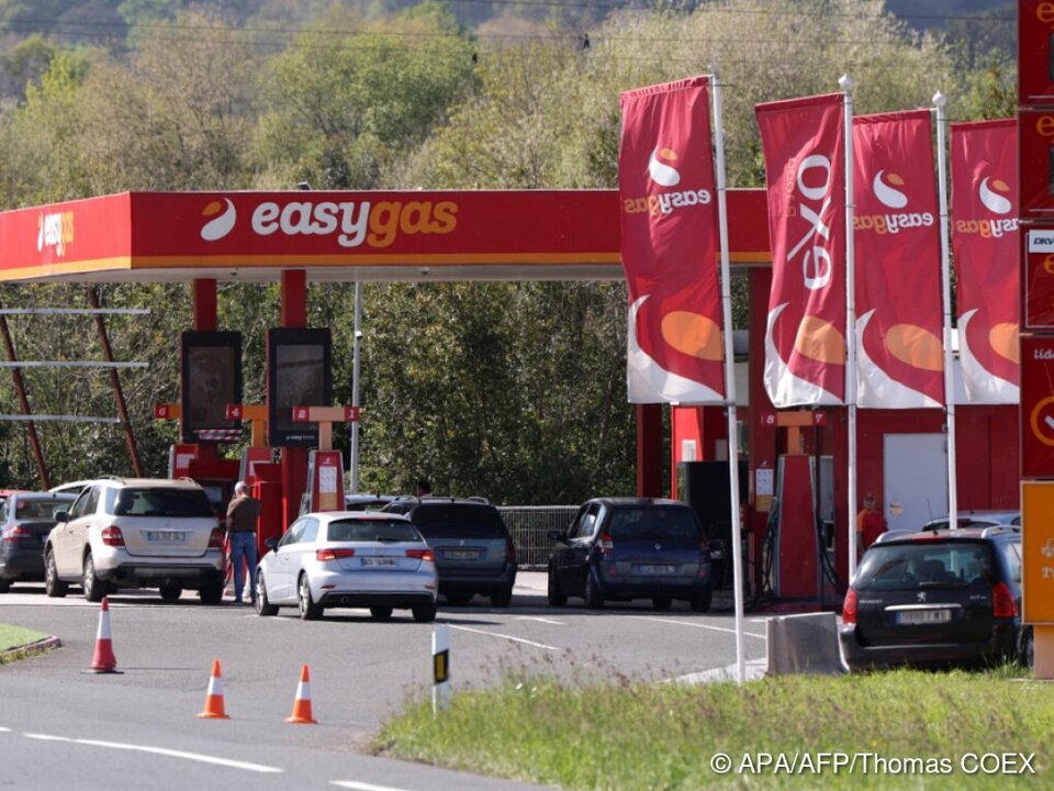 Inflation in Spanien auf 5,0 Prozent gestiegen – Südtirol News Inflation in Spanien auf 5,0 Prozent gestiegen – Südtirol News