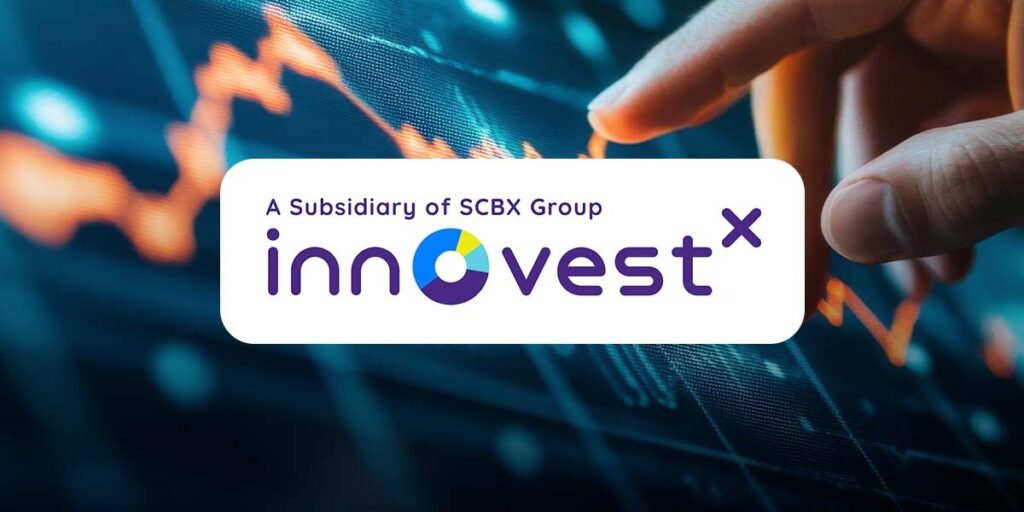 InnovestX Keeps Thai GDP Growth at 2% as Economic Stimulus Offsets Flood Impact
