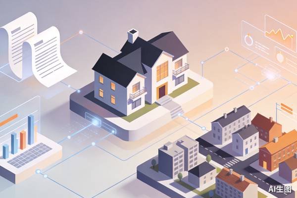 Institutional Restructuring: Exploring the Foothold of Targeted Real Estate Market Policies for Stable Growth Institutional Restructuring: Exploring the Foothold of Targeted Real Estate Market Policies for Stable Growth