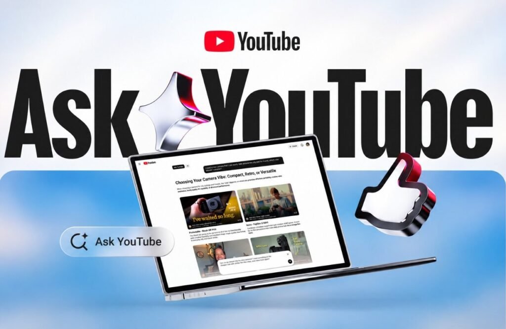 Made on YouTube: Platform for AI, shopping and creator commerce
