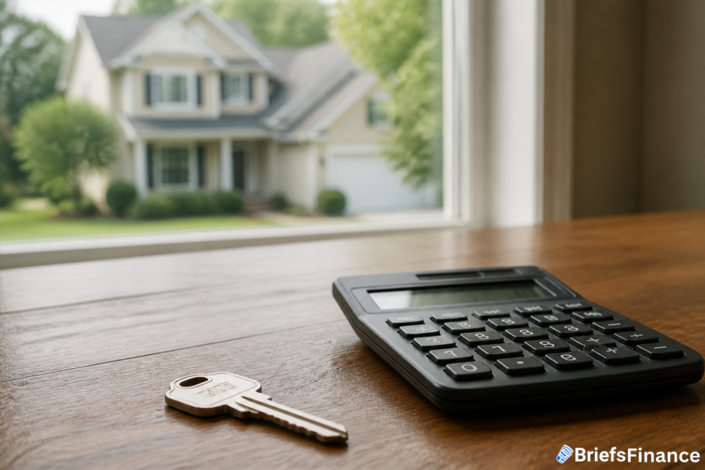 Mortgage rates hit post-2024 high as ARMs gain