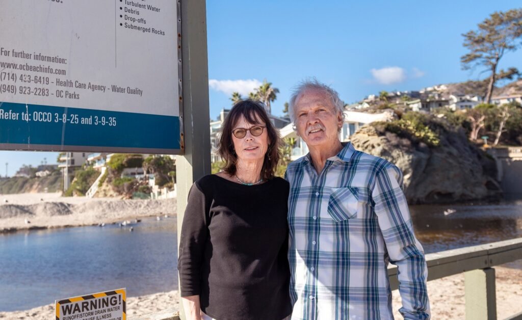 Laguna Bluebelt, San Juan Capistrano Equestrian Center honored at OC Coastkeeper’s ‘Toast of the Coast’ Laguna Bluebelt, San Juan Capistrano Equestrian Center honored at OC Coastkeeper’s ‘Toast of the Coast’