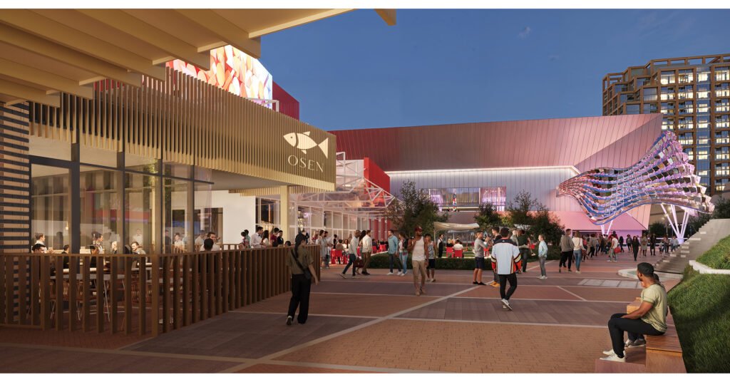 ORANGE COUNTY’S OSEN HOSPITALITY GROUP WILL BRING TWO NEW DINING CONCEPTS TO OCVIBE ORANGE COUNTY'S OSEN HOSPITALITY GROUP WILL BRING TWO NEW DINING CONCEPTS TO OCVIBE